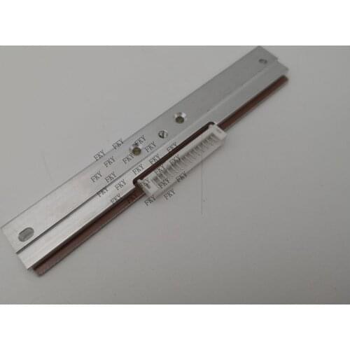 Free shipping new original for Datamax E-4304 thermal printhead 300 dpi printer, print head, printing part E4304