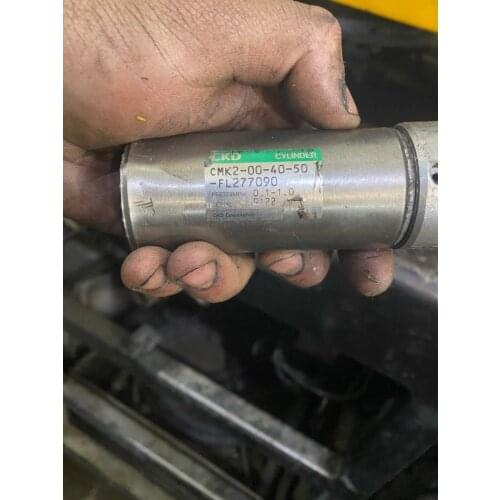 LANBOFFSETPRESS CMK2-00-40-50-FL277090 cylinder for printing machine