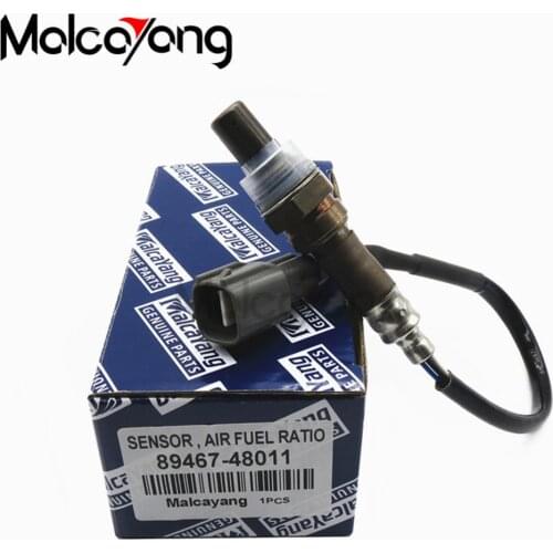 Exhaust Gas O2 Lambda Probe Oxygen Sensor 89467-48011 For Lexus RX300 ES300 Toyota Camry RAV4 8946748011