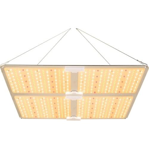 Dimmable Samsung LM301B LED Grow Light Quantum Tech Board Full Spectrum 3000K 5000K 660nm IR 120W 240W 450W Indoor Grow lamp