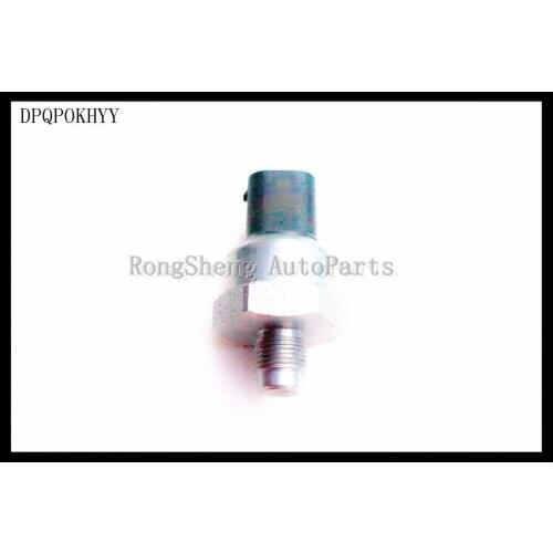 DPQPOKHYY For Volkswagen BEETLE AUDI A6 AVANT ABS DSC BRAKE MASTER CYLINDER PRESSURE SENSOR 4F0907597