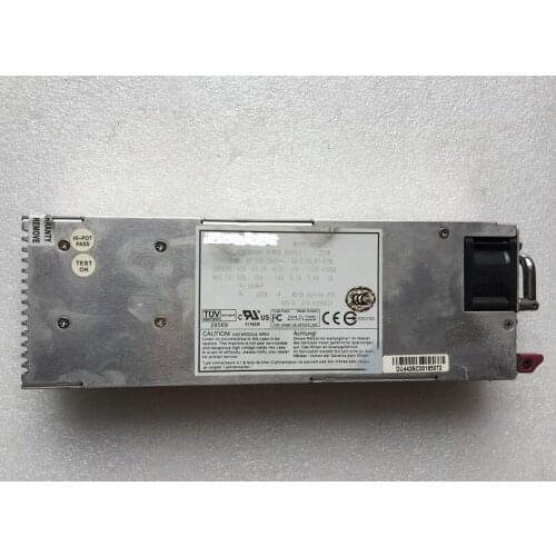 EFRP-250 250W Power Supply tested working