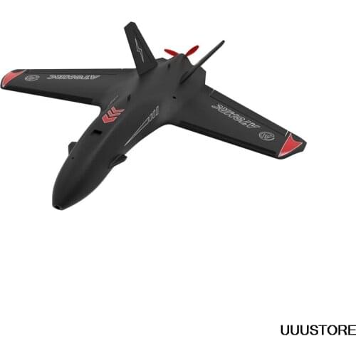 Beginner Electric ATOMRC Fixed Wing Dolphin 845mm Wingspan FPV Aircraft RC Airplane KIT/PNP/FPV PNP Outdoor Toys for Children