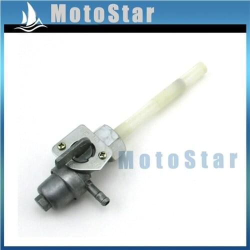 Gas Fuel Tank Petcock Valve Tap Switch For Honda Rebel 250 1985-2011 CMX250