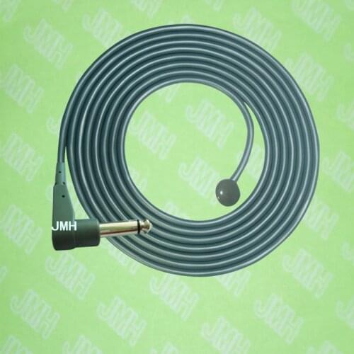 Use for Philips,Mindray,Nihon Kohden,Colin temperature monitor the Adult or Child Skin surface Temperature probe,400 series