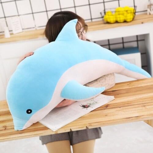 JYBD Plush Toys