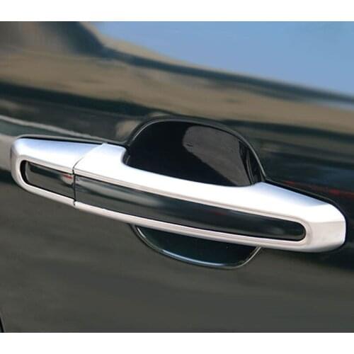 Metyoucar Car Door Handles