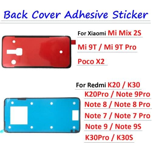 New625 Xiaomi Redmi Note 9 Batteries