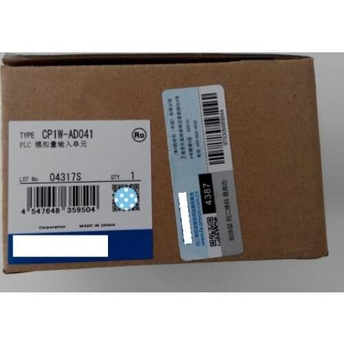 Original In New box CP1W-32ET