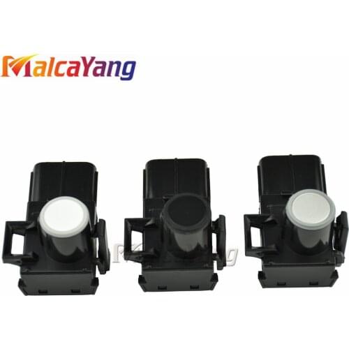 PDC Backup Reverse Parking Sensor for Toyota Tundra 07-14 4.0L8934133180 89341-33180 89341-33180-C0