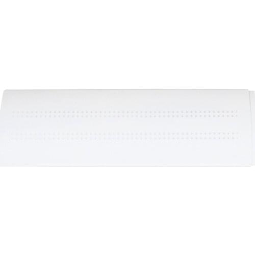 Home Adjustable Air Conditioner Cover Windshield Air Conditioning Baffle Shield Wind Guide Month Straight Anti-Wind Shield New