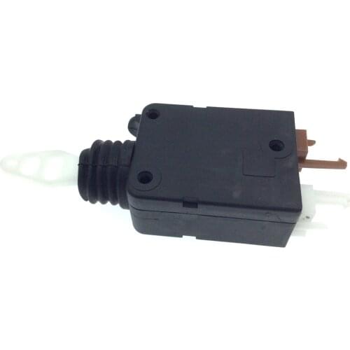 Car Door trunk Lock Actuator Central Locking Motor assembly for Citroen Elysee ZX 2002-2013 Saxo