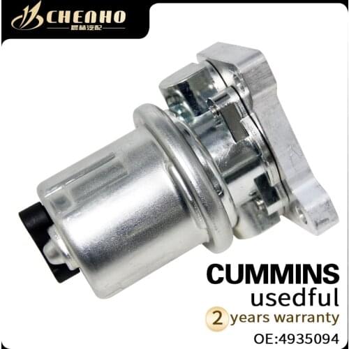 Fuel Transfer Pump for Cummins Engine ISX15 ISZ13 QSX11.9 QSX15 QSZ13 4935094 12V