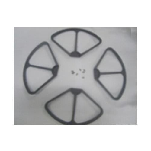 Wltoys Professional Drones Multicopter XK X380 FPV Spare parts Protective frame X380-025