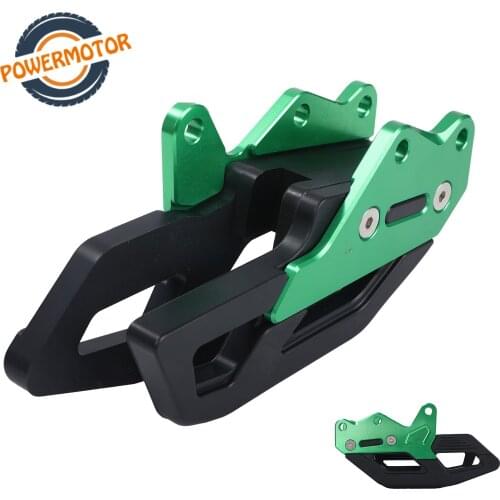 Chain Guide Guard Sprocket Protecto KXF 250 450 forFor Kawasaki KX250F KX450F 09-2015 2016 2017 2018 KLX450R 2011-2014 KLX 450R
