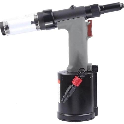 Factory Price New Pneumatic Air Riveter Rivet Gun 3.2mm-4.8mm best pneumatic rivet gun pneumatic gun