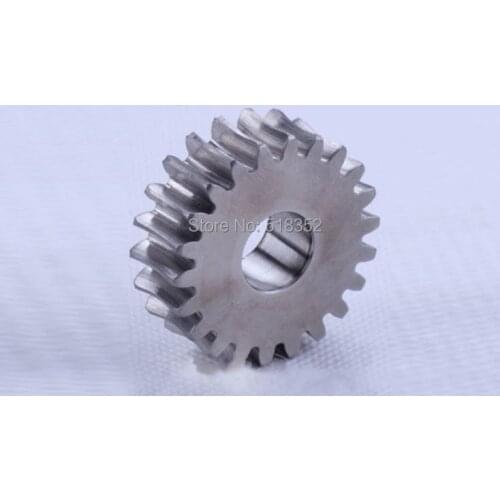 100446365 Charmilles C308 Gear Wheel for ROBOFIL 290,300,310,500,510 WEDM-LS Machine Parts