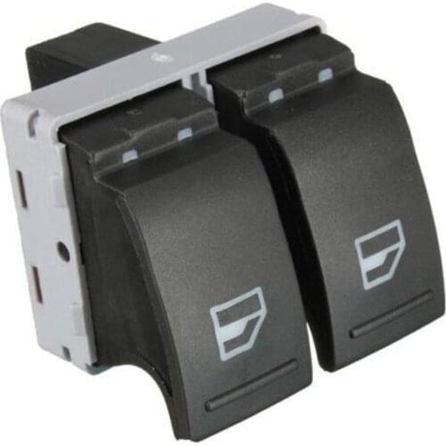 6Q0959858 Window Control Switch for Polo