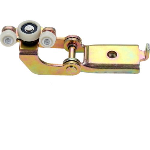 9017601347 Rear Sliding Door Hinge Roller Right Middle For Dodge Sprinter 2500 3500 2002-2006 Freightliner Sprinter 2500 3500