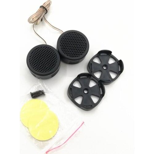 Blueendless Car Speakers