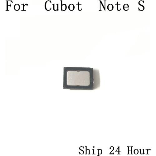 Cubot Note S Used Loud Speaker Buzzer Ringer For Cubot Note S Repair Fixing Part Replacement