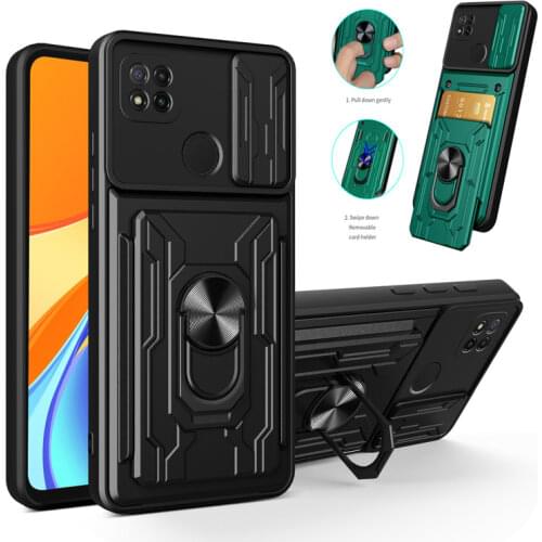 Чехлы для телефонов Xiaomi Redmi 9AT CYYWN China At AliExpress