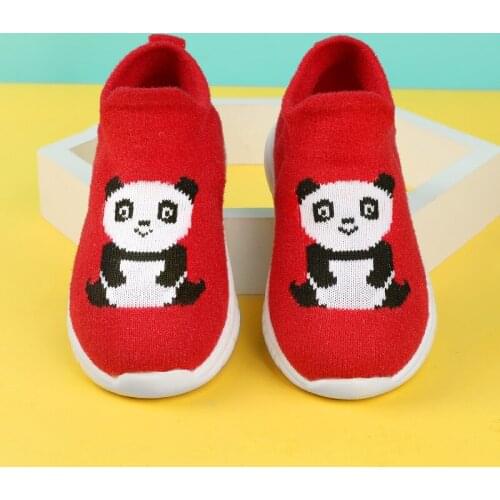 New Spring Children Casual Shoes Girls Boys Short Boots Socks Shoes Kids Sneakers Tendon Baby Running Shoes Child Sport Shoes