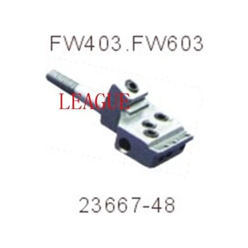 For FW403.FW603 NEEDLE CLAMP # 236627-48