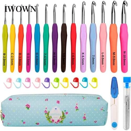 Наборы для вязания Iwown China At AliExpress