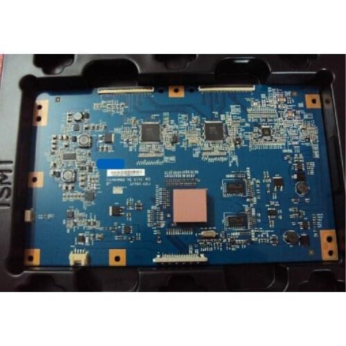 Logic Board T370HW02 VE CTRL BD Connect 37T04-C0J for / T-CON PLS TELL ME THE SIZE YOU NEED