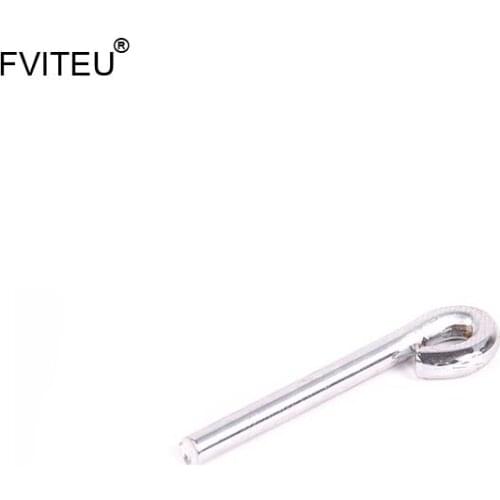 FVITEU Metal brake connecting rod for 1/5 HPI Baja 5b ss Parts Rovan King Motor