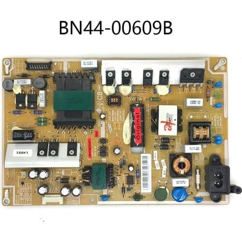 Original 100% test for samgsung UA40F5000AR BN44-00609B BN44-00609F L42SF_DDY power board