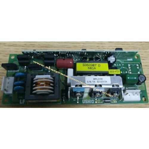 Projector Ballast For ACTO LX645W Lamp Driver Board