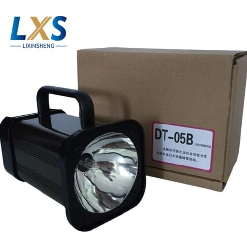 Industry Printing Digital Stroboscope DT-05B AC220V Portable Light strobe light tachometer