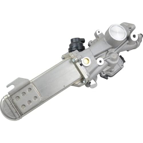 Galaxy wa6 For mondeo IV Turner ba7 2.2 exhaust gas recirculation + exhaust gas recirculation cooler + bypass bg9q9y456ac