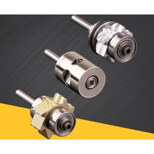 1Pc Dental High Speed PANA MAX TU & SU Rotor Cartridge Ceramic Bearing for PANA MAX Torque Handpiece TU-M4/B2 compatible W/ NSK