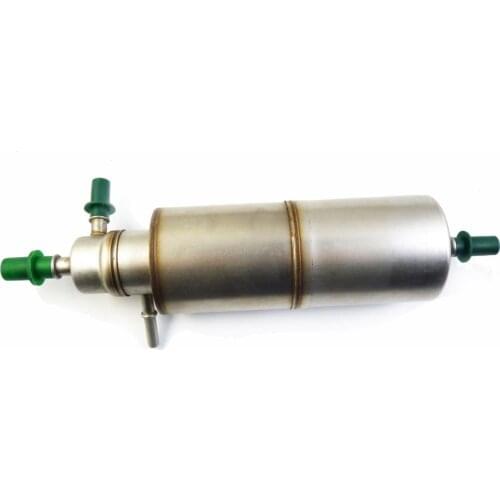 Fuel Filter For Mercedes Benz M-Klasse W163 ML320 ML350 ML500 ML430 ML55 1998-2005Cleaner Mahle 1634770801 KL438