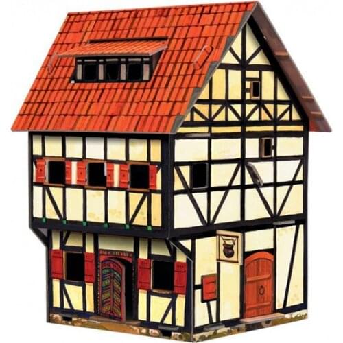 Умная бумага Constructors 3d Models