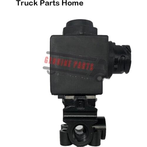 Solenoid Valve Spare Parts for Volvo Trucks1078316/3165144