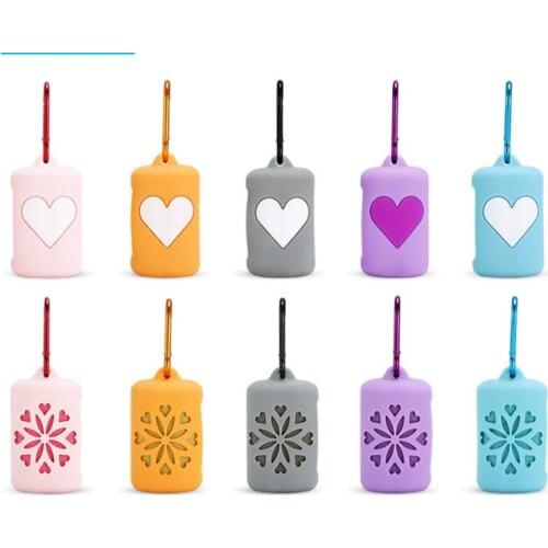 50pcs Travel Towel Quick Dry Outdoor Silicone Case Foldable Mini Compression Towel Running Yoga Sports Feeling Cool Ice Towel