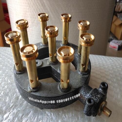 Household gas stove,desktop outdoor gas stove,portable burner,gas burner,high pressure fire burner,pan burner,barbecue gas stove