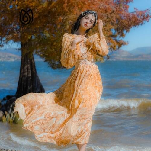 CUPNICE Womens Summer Dresses