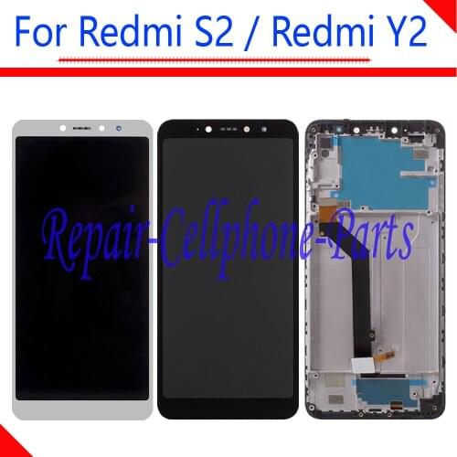 Goulangxian Screens For Xiaomi Redmi S2