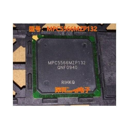 Best Quality 1PCS MPC5566MZP132 MPC5566MZP MPC5566 5566 BGA Car computer chip New and original