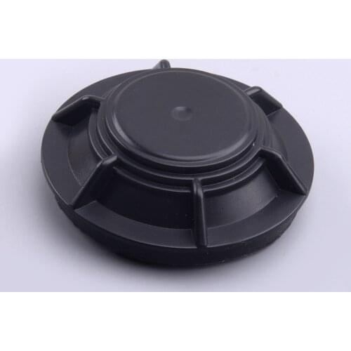 Motorcycle LED Headlight Extended Dust Cover Cap Shell Black fit for BMW R1200RS S1000XR