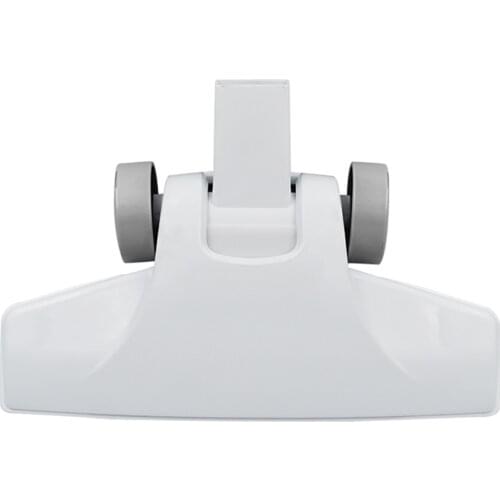 Suction Nozzle Brush Head For Midea Vacuum Cleaner SC861 SC861A Compatible with Haier Square Mouth Floor Brush