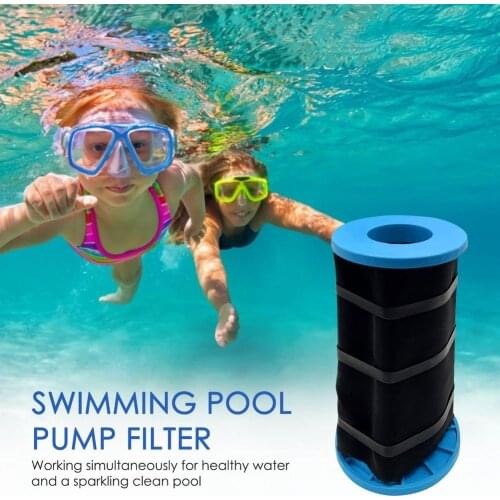 Pump Filter Cartridge Swimming Pool Filters Swimming Pool Filter Cartridge Type A/C Filter For Swimming Pool Pump Filter