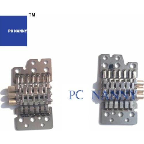PCNANNY FOR lenovo Miix720-12 Hinges 5H50M65406 5H50M65405 test good