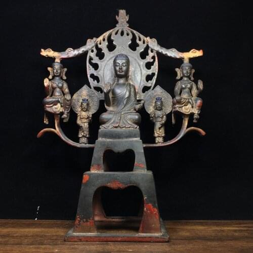 SIYAO Interior Decor Items