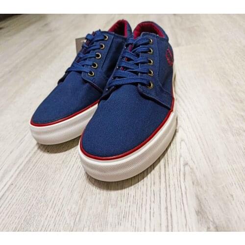 Stronger Men's Shoes